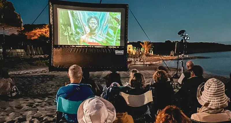 Alghero. Al via domani Cinema delle Terre del Mare