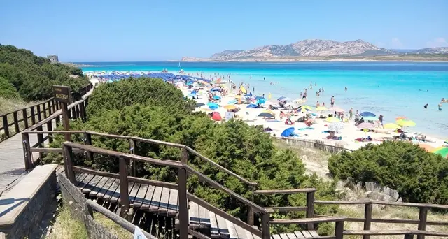 Tutela della Pelosa, chiusa la conferenza di servizi: novità sul meraviglioso paradiso della Sardegna