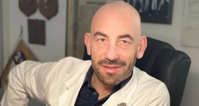 Covid, parla l’infettivologo Matteo Bassetti: “Nessun messaggio di terrore, virus più gestibile”