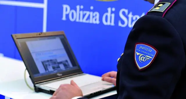 “Scacco Matto” alla Pedopornografia, perquisizioni anche a Sassari