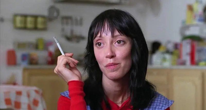 È morta Shelley Duvall, l'attrice di Shining aveva 75 anni