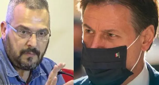 Il Governo interviene. Conte scarica la responsabilità sui sindaci?