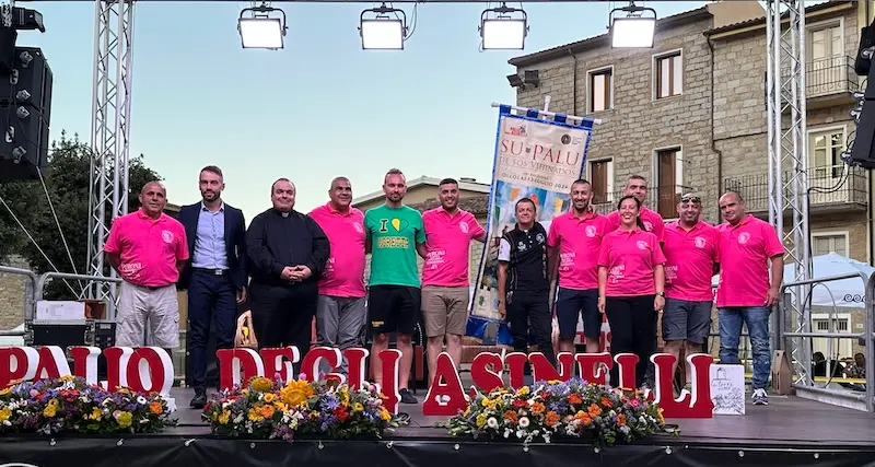 VIDEO | Aspettando il Palio degli Asinelli 2024: l'inaugurazione e la benedizione