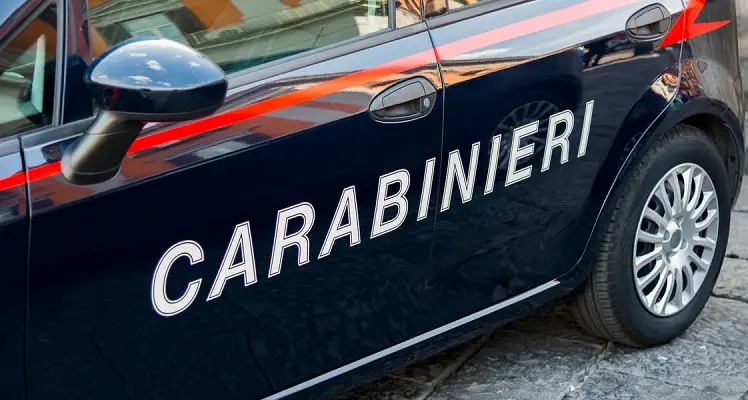 Cagliari, aggredisce con un coltello un 65enne: arrestato un 67enne