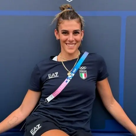 Contratto monstre dalla Turchia per Alessia Orro: il Fenerbahçe le offre 1,2 milioni