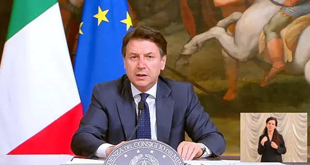 Covid, nuovo Decreto di Conte: confermata chiusura per locali e ristoranti alle 24