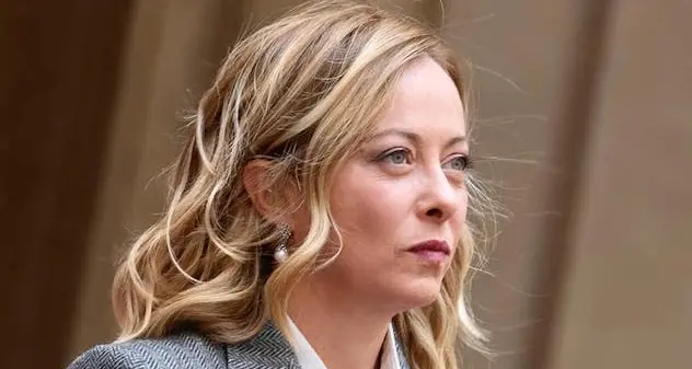 Attentato a Trump, Meloni: “Prevalga dialogo su odio e violenza”