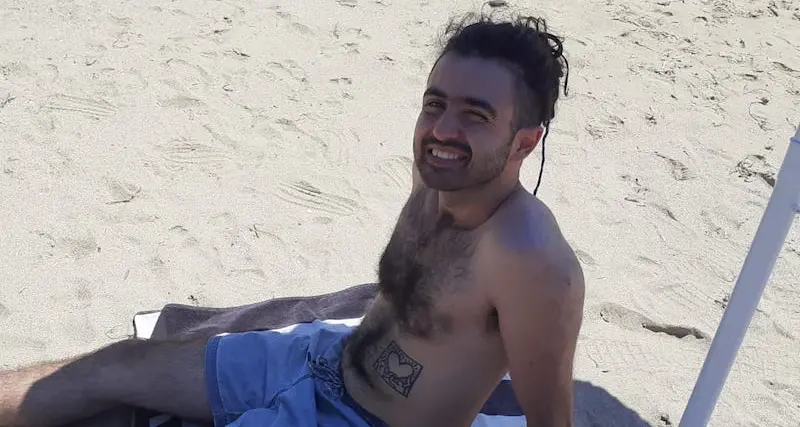 Michael scomparso da Luogosanto. L’appello della madre sui social