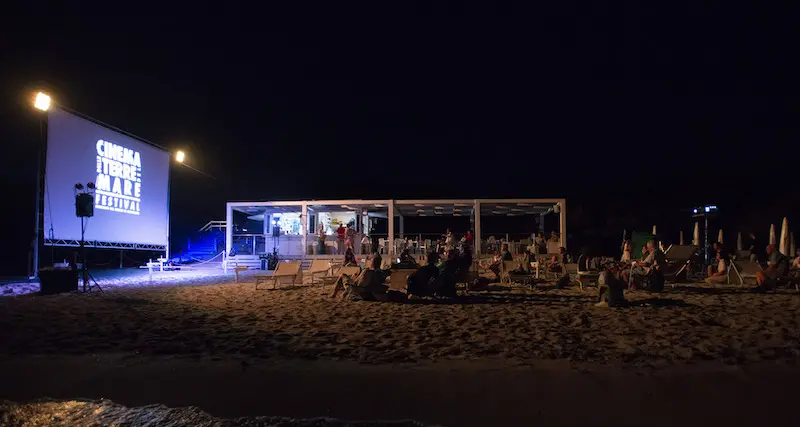 Cinema delle Terre del Mare, gli appuntamenti della settimana ad Alghero