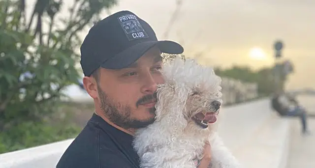 Lo sfogo di Nicola Schintu: “Mio papà, 82 anni, al market trattato quasi da appestato”