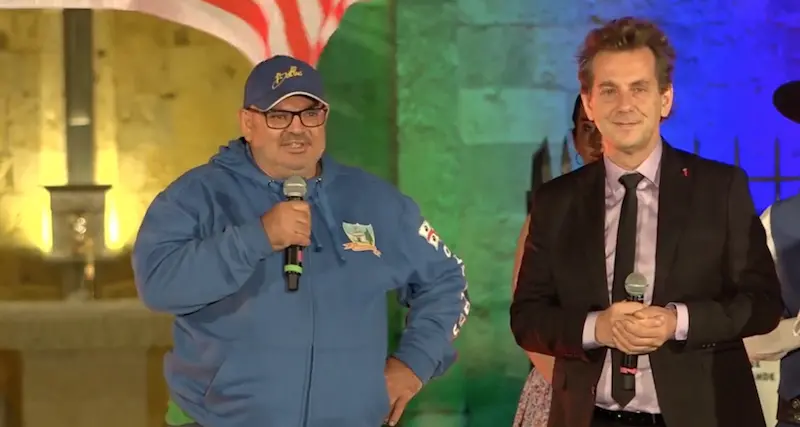 Uta, al via la 22^ edizione di “Ballus”, folklore e cultura in una cornice da sogno
