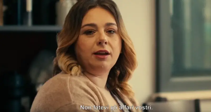 “Questo non è amore”, spot della Polizia di Stato contro la violenza sulle donne