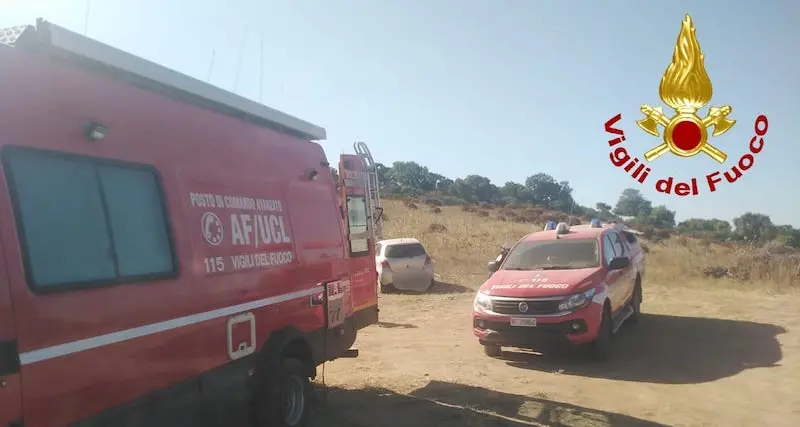 Trovata a Valledoria la turista 82enne scomparsa ieri
