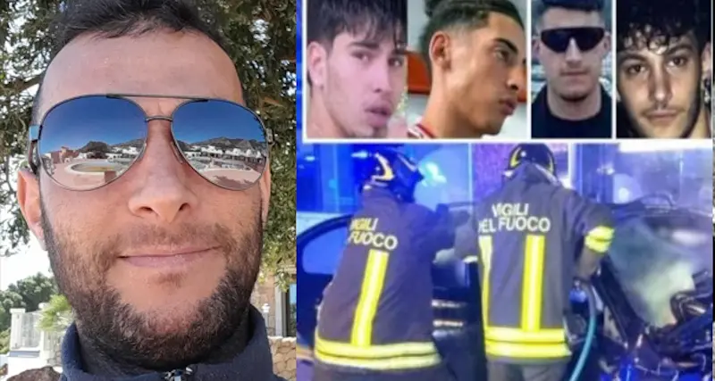 Ancora sangue sulle strade nel weekend, morto anche un giovane di Dorgali
