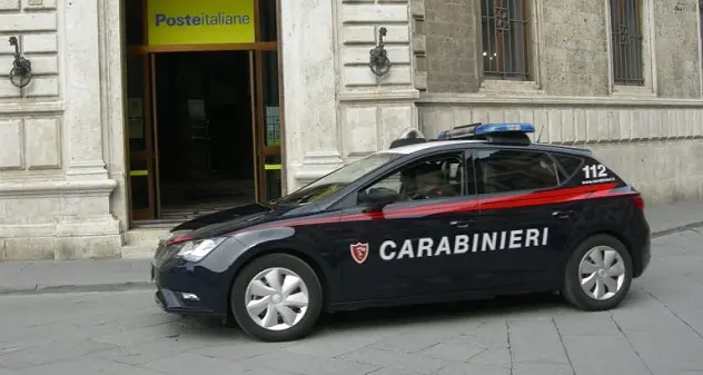San Sperate: 61enne vittima di truffa, rintracciata la colpevole