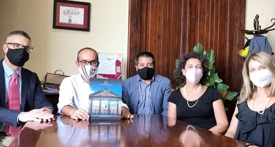 Mauro Dadea e Nicola Castangia, a 150 anni dalla Breccia di Porta Pia: il contributo di Cagliari all’Unità d’Italia