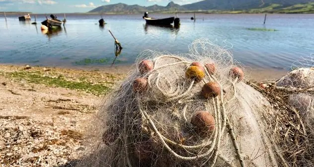 In arrivo 6 milioni per pesca e acquacoltura