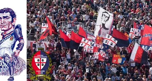Cagliari Club, il nuovo direttivo: confermato il presidente Salvatore Saba