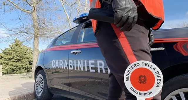 Sta meglio il Carabiniere pestato a sangue in via Santa Gilla, la tac non ha rilevato danni cerebrali