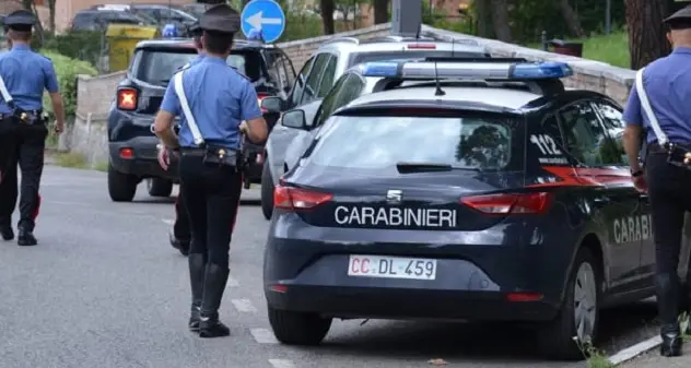 Pascolano il gregge nel Poligono di Quirra: nei guai tre giovani pastori