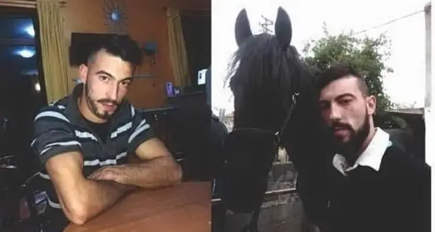 Orroli. Quasi un anno dalla scomparsa di Cristian Farris: un mistero tutt'oggi irrisolto