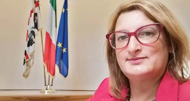 Consiglio Regionale, Sara Canu passa dalla Lega ai Riformatori Sardi