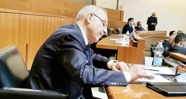 Cossa (Riformatori): “Contivecchi, abbandono Eni, catastrofe per i lavoratori e per le filiere produttive\"