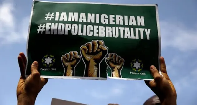 In Nigeria 69 vittime durante le proteste contro le brutalità della polizia