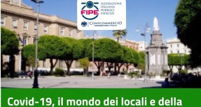 Covid, il mondo dei locali e della ristorazione scende in piazza: manifestazione a Cagliari il 28 ottobre