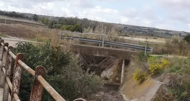 Ortacesus, strade più sicure: via libera al progetto da 83mila euro