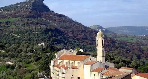 Codrongianos. Salgono a 11 i casi di positività