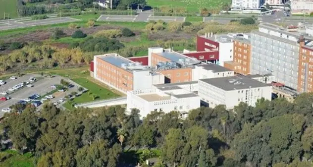 Oristano. Monta la protesta del personale sanitario dell’ospedale San Martino