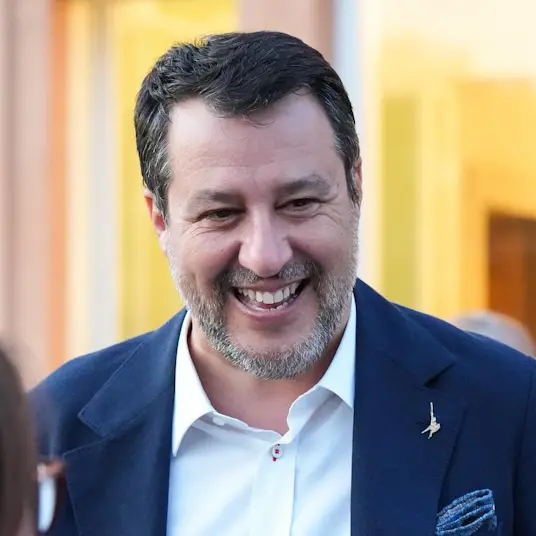 Nuovo Codice della strada, Salvini soddisfatto: \"Meno incidenti e morti\"