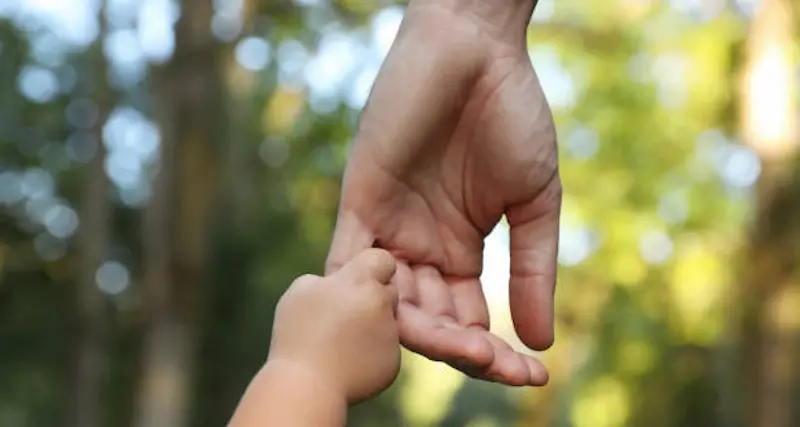 Bimbo scomparso da casa ritrovato sano e salvo dopo diverse ore
