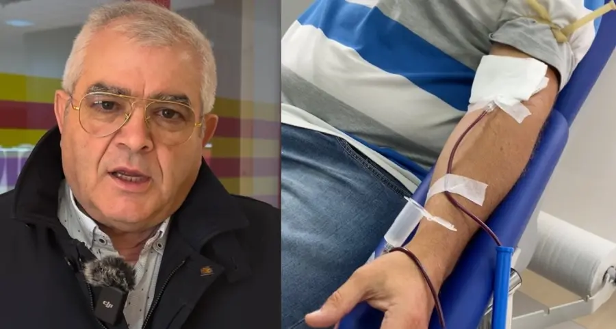 Manca il sangue negli ospedali della Sardegna. “La situazione è drammatica”