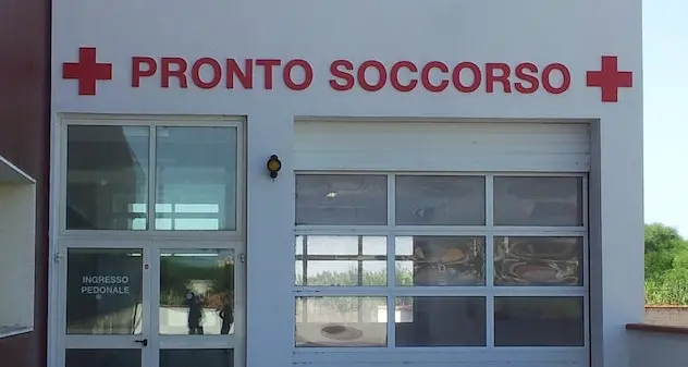Oristano. Dieci pazienti positivi: chiude il Pronto soccorso