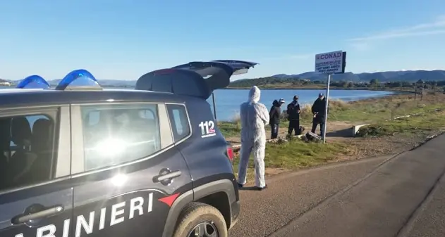 Porto Botte: intercettati tre migranti magrebini