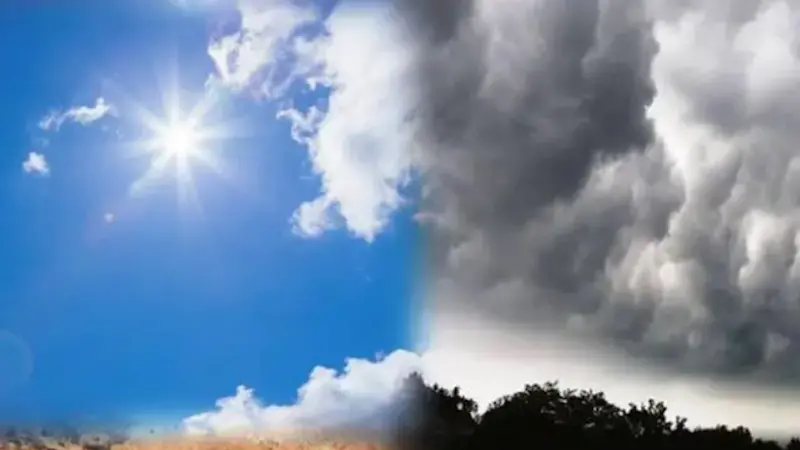 Temporali in arrivo: domenica di instabilità su tutta l'Italia, ma da lunedì torna il sole