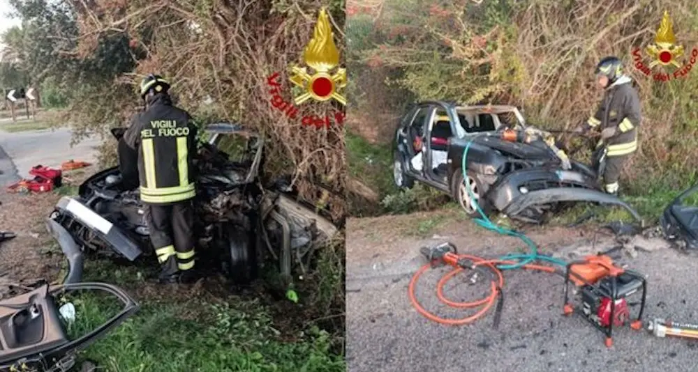 Carabiniere morto ad Alghero, niente domiciliari per il 34enne