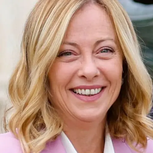 FdI in crescita, Meloni condivide il sondaggio: \"Il sostegno degli italiani è solido\"