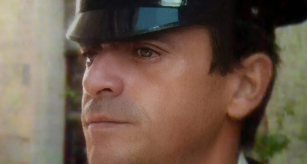 È il giorno dell'addio al carabiniere Pietro Mastino: i funerali nel pomeriggio