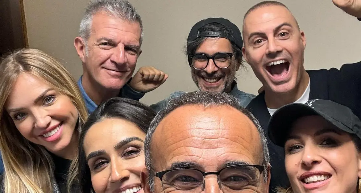 Sanremo Giovani: Carlo Conti svela i nomi, c’è anche Angie