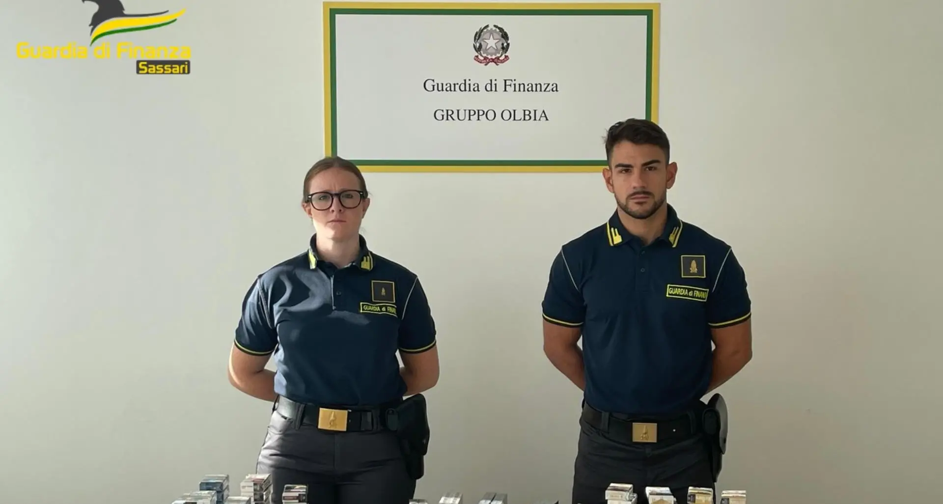 Vendeva sigarette senza autorizzazione a Porto Rotondo, nei guai barista