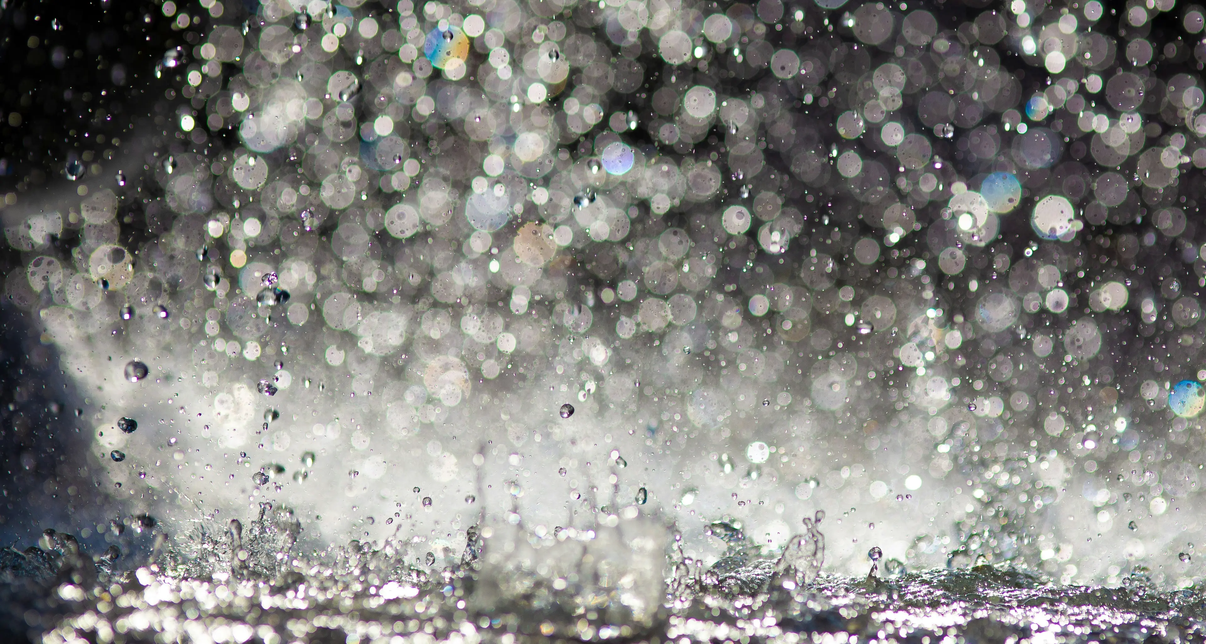 Previsioni meteo: piogge e temporali in arrivo per Pasquetta