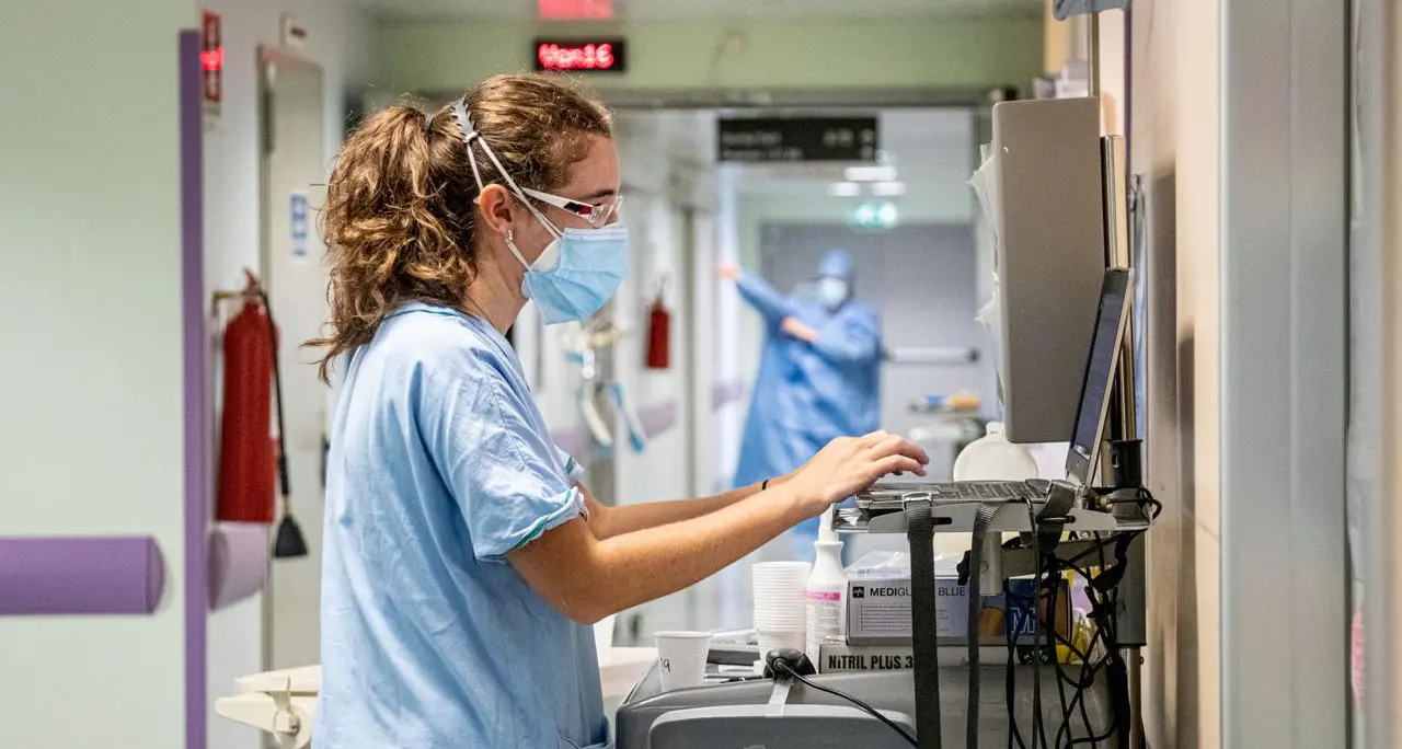 \"Fondi Covid non stanziati per personale sanitario\", UIL FPL Sardegna sollecita le istituzioni