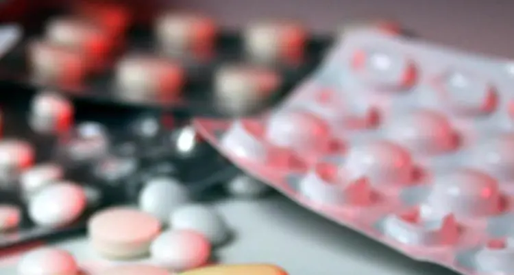 Antibiotici, effetti sul microbioma fino a otto anni