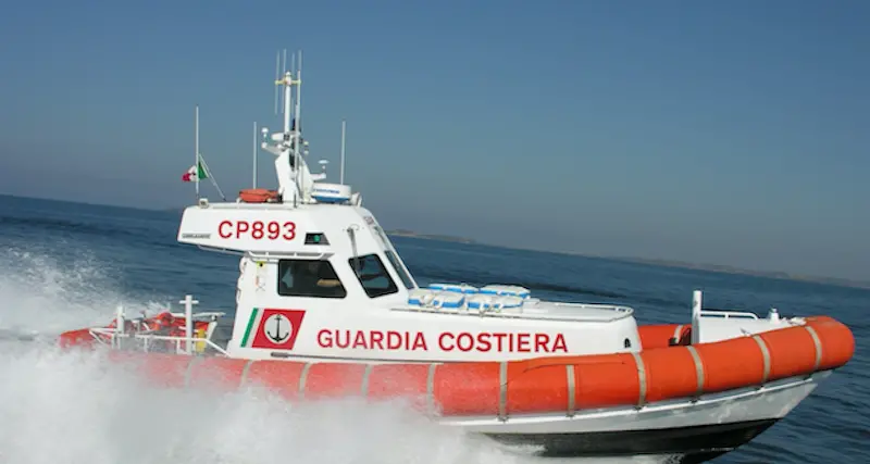 Porto Rotondo, avaria al motoscafo di Carlino: soccorso da Capitaneria