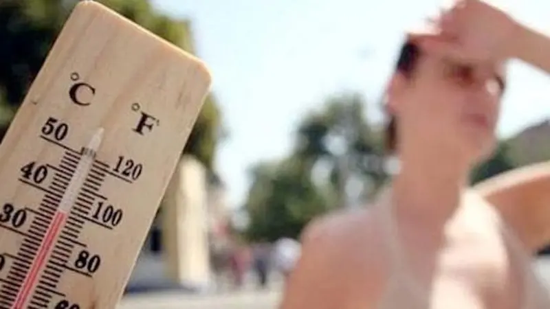 Sardegna sempre più calda e instabile: il 2025 segna un nuovo salto climatico