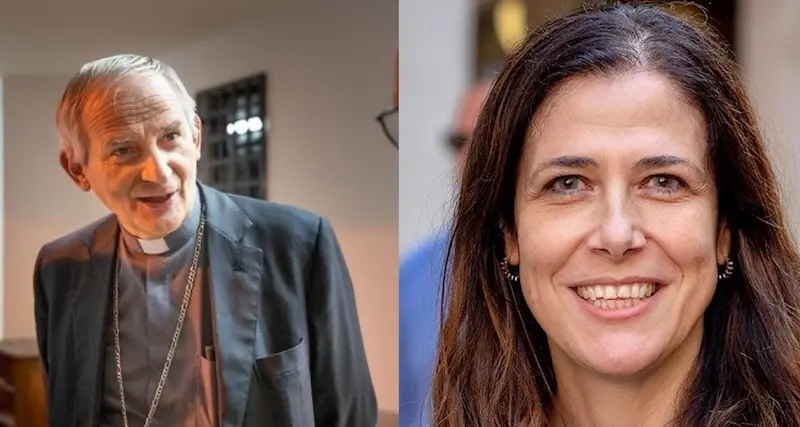 Pastorale del Turismo. Lunedì a La Caletta il Cardinale Zuppi e la Presidente Todde