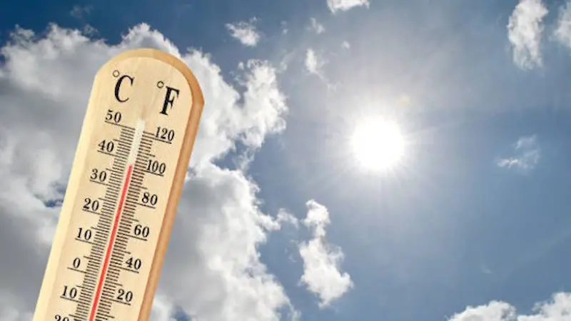 Weekend bollente in Sardegna, ma un po' di sollievo è in arrivo dalla prossima settimana